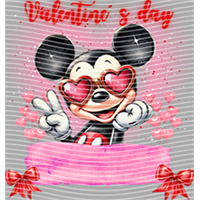 Valentine's Day-QRJ  3567